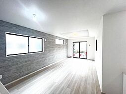 柏市藤心13期　1号棟