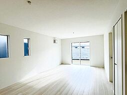 柏市酒井根23ー1期　13号棟