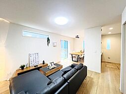 柏松葉町3丁目24ー1期　3号棟