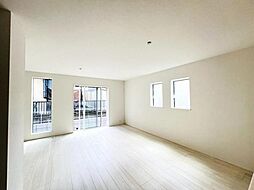 柏松葉町3丁目24ー1期　1号棟