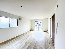 柏市酒井根23ー1期　6号棟