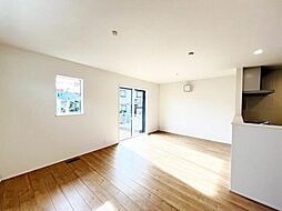 柏市酒井根23ー1期　2号棟