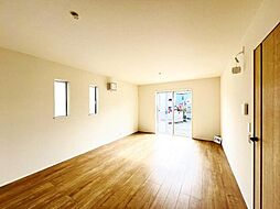 柏市酒井根23ー1期　1号棟