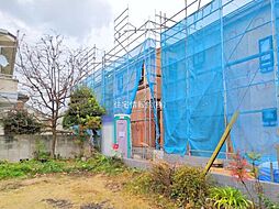 柏市光ヶ丘8期3棟 2号棟