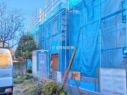 柏市光ヶ丘8期3棟　2号棟