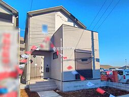 我孫子市青山2期 3号棟