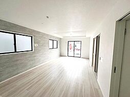 我孫子市青山2期　2号棟