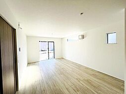 我孫子南青山24ー1期　1号棟