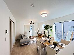 我孫子並木9丁目24ー1期　1号棟