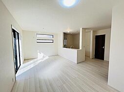 柏市南増尾4丁目　1号棟