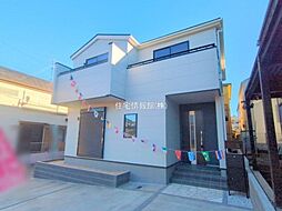 柏市南増尾4丁目 1号棟