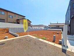 柏市酒井根23ー1期 11区画