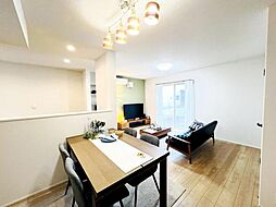 柏市酒井根23ー1期　4号棟