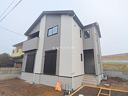 我孫子市都2期　1号棟