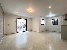 柏市松ヶ崎9期　1号棟