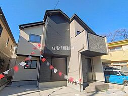 柏市松ヶ崎9期　1号棟