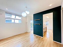 柏市花野井 中古戸建