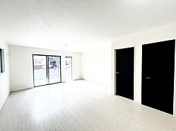 柏市東中新宿1期　1号棟