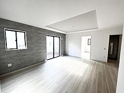 柏市大室6期　6号棟