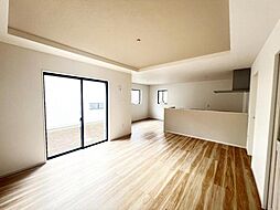 柏市大室6期　5号棟