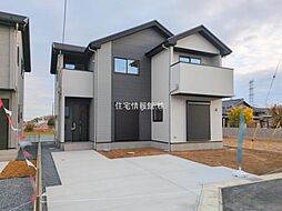 柏市大室(全18区画)　6-2