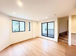 柏市明原4丁目 中古戸建