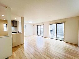 柏市大津ケ丘3丁目 中古戸建