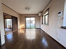 柏市青葉台1丁目 中古戸建　A