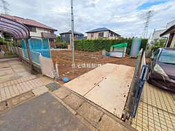 柏花野井24ー2期　1号棟