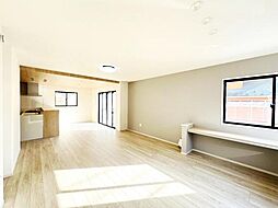 柏市花野井18期　1号棟