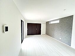 柏市西原11期3棟　1号棟