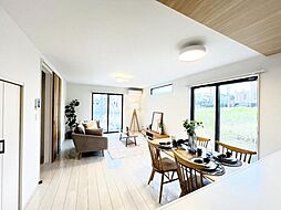 柏市豊四季10期3棟　3号棟