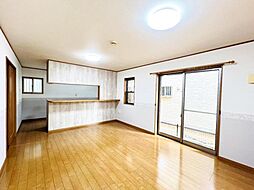 柏市常盤台 中古戸建