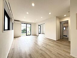 我孫子市南青山 中古戸建