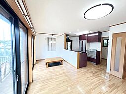 流山市野々下3丁目 中古戸建