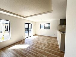 我孫子市寿4期 3号棟