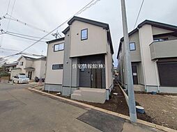 我孫子市寿4期　3号棟