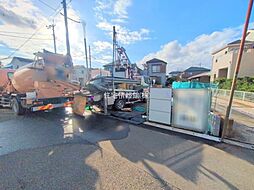 我孫子市寿4期　1号棟