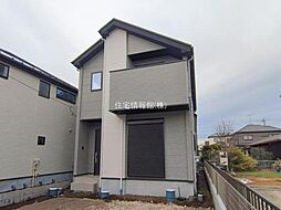 我孫子市寿4期　1号棟