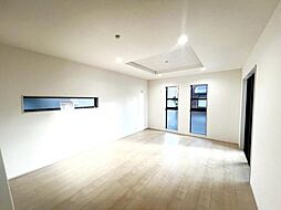 柏市十余二　1号棟