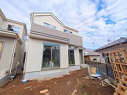 野田市清水619番1　E号棟