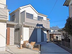 野田市清水619番1　E号棟