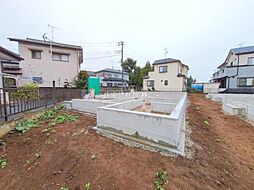 野田市清水619番1　E号棟
