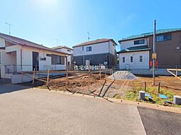 野田市尾崎 第16　6号棟