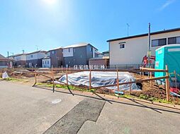 野田市尾崎 第16　4号棟