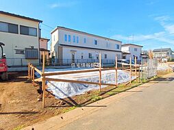 野田市尾崎 第16　3号棟