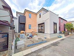 流山市鰭ヶ崎25期　1号棟