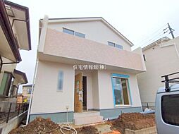 野田市大殿井2期　1号棟