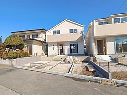 野田市大殿井2期　1号棟