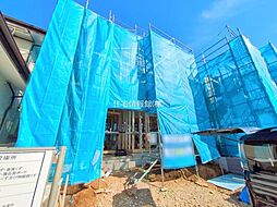 野田市大殿井2期　1号棟